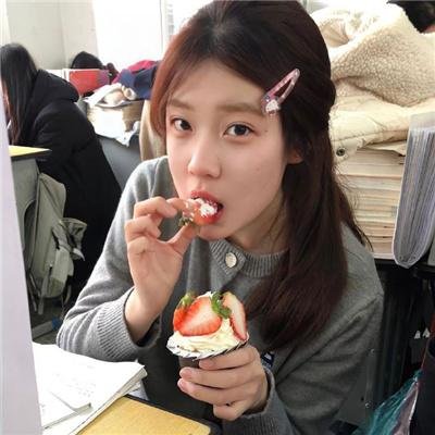 一次都没做过的女人