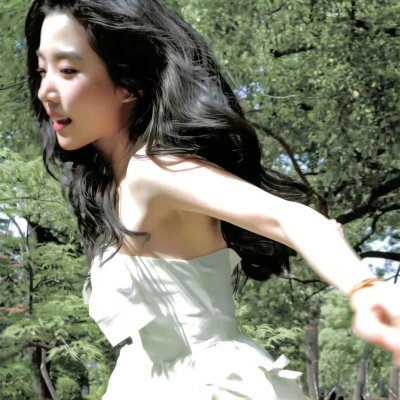 宝米恰恰